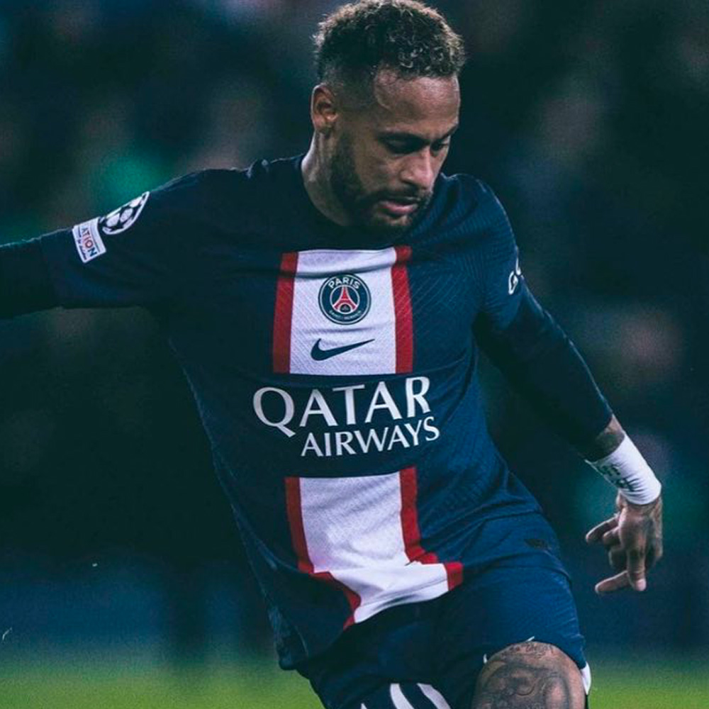 Neymar Jr